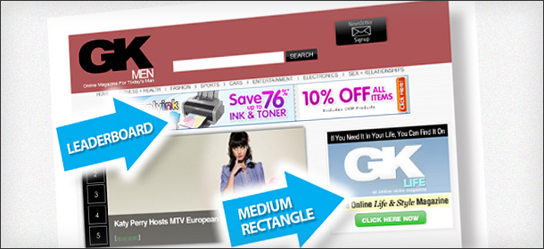 Display Advertising