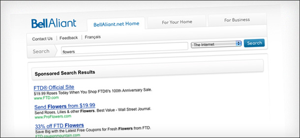 Search Box